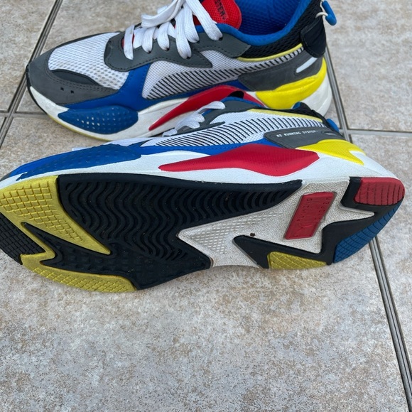 Puma Rs-X Toys main image 8